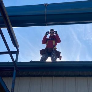 Meet your Posher, Matthew